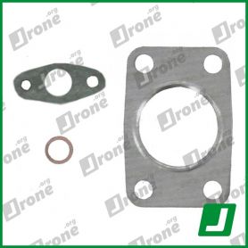 Turbocharger kit gaskets for LAND ROVER | 711736, 727264